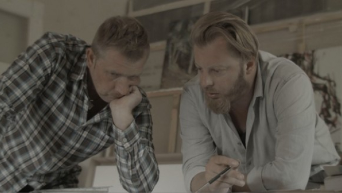 Izsludināti dokumentālo filmu projektu konkursa rezultāti