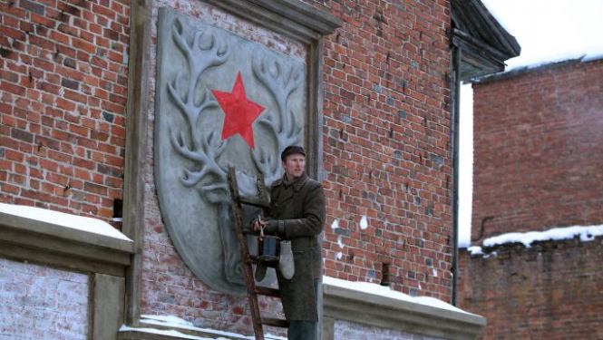 Noslēdzies pirmais posms Viestura Kairiša jaunās filmas uzņemšanā