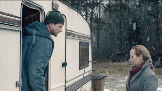 Jāņa Norda filma Maskavas kinofestivāla konkursā