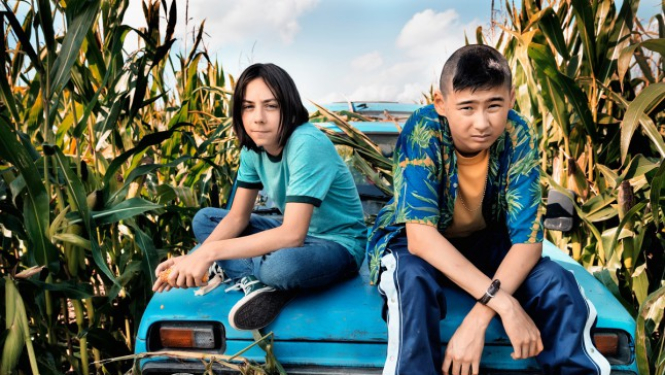 Aicina bērnus un jauniešus pieteikties Eiropas Kinoakadēmijas žūrijā