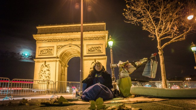 Pirmā Eiropas mākslas kino diena