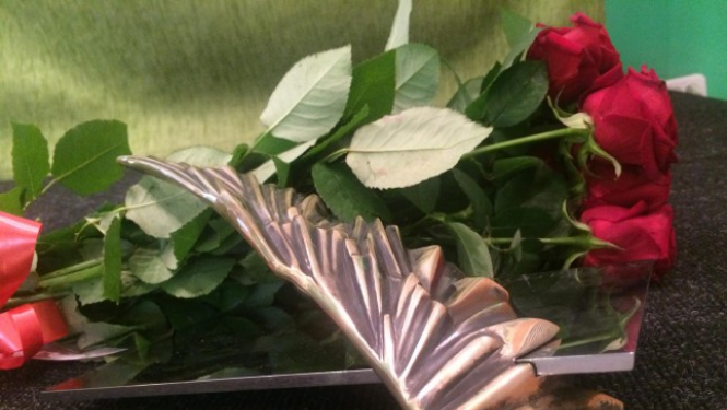 “Ausma” saņem Tarkovska vārdā nosaukto balvu