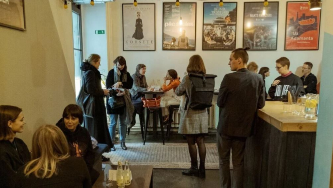 Riga IFF _ publicity image