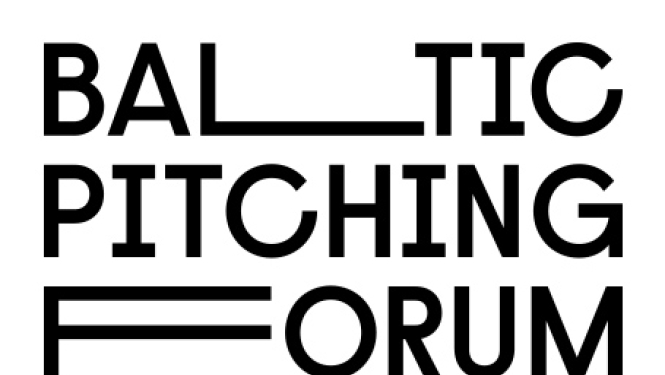 “Baltic Pitching Forum” aicina pieteikt īsfilmu projektus