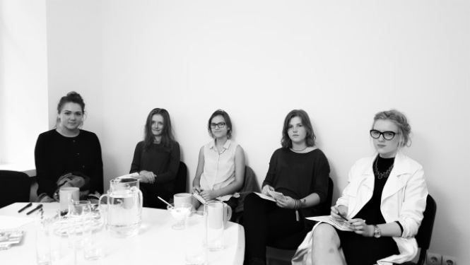 Noslēdzies Baltic Sea Docs recenziju konkurss jaunajiem dokumentālā kino cienītājiem