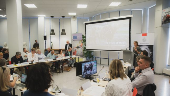 Atlasīti 24 projekti Baltijas jūras dokumentālo filmu forumam