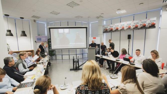 Baltic Sea Docs 2019 – Award Winners and Statistics