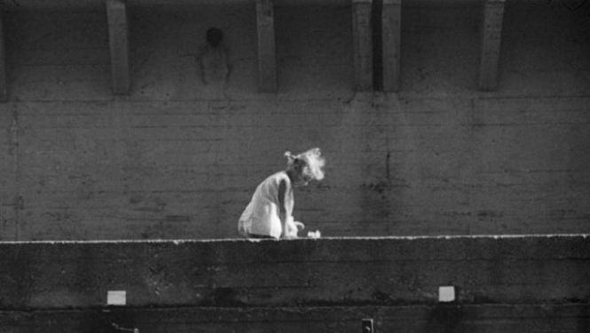 Režisora Herca Franka 95. jubilejas izlase portālā filmas.lv