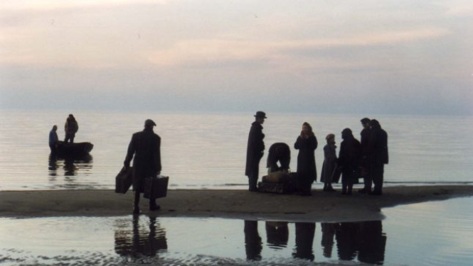 Bezmaksas filmu seansi Pasaules bēgļu dienā