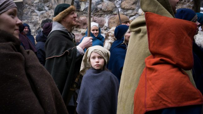 Brāļu Ābeļu Simtgades filma “Baltu ciltis” – jau nākamnedēļ