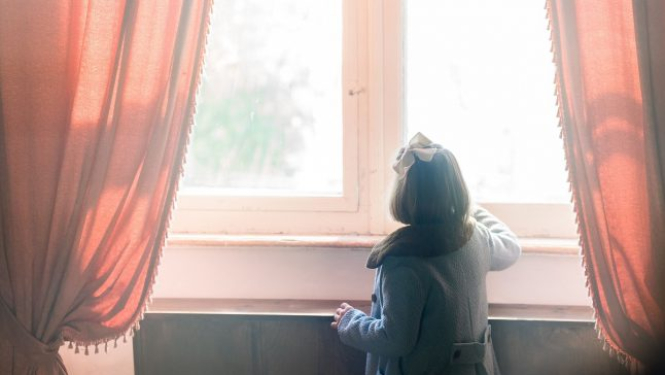 Igauņu Simtgades filma “Biedrs bērns” Rīgas kinorepertuārā