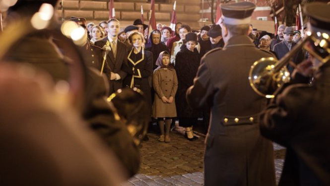 “Billes” starptautiskā pirmizrāde notiks Tallinā