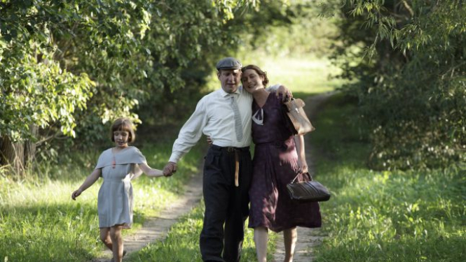 Sākas biļešu iepriekšpārdošana uz Simtgades spēlfilmu „Bille”