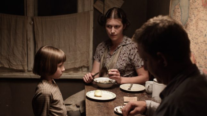 Simtgades spēlfilmai „Bille” jau 40 000 skatītāju