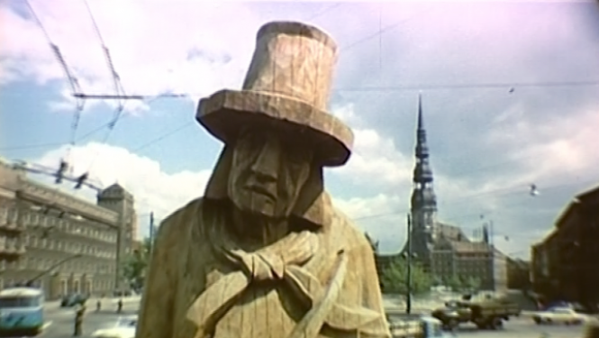 Pirmssvētku seanss grāmatu mājā “NicePlace Mansards”