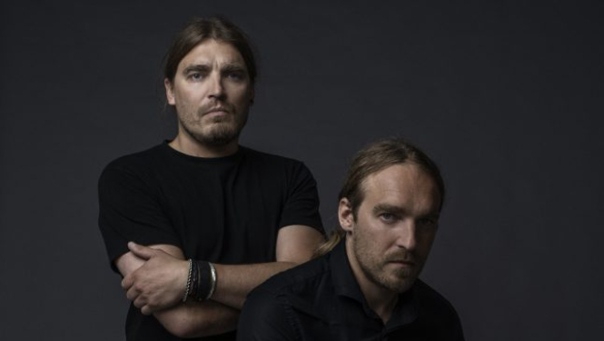 Sarunu ciklā „Simtgade un vēl” – brāļi Ābeles