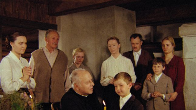 Restaurēta kino klasika un citi tiešsaistes pasākumi portālā filmas.lv