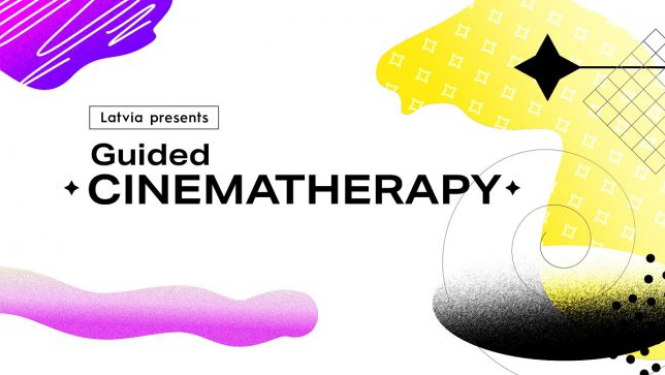 Latvija piedalās virtuālajā Berlīnes kinofestivālā