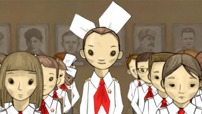 MY FAVORITE WAR NOMINATED FOR ARAB CRITICS’ AWARD 2020