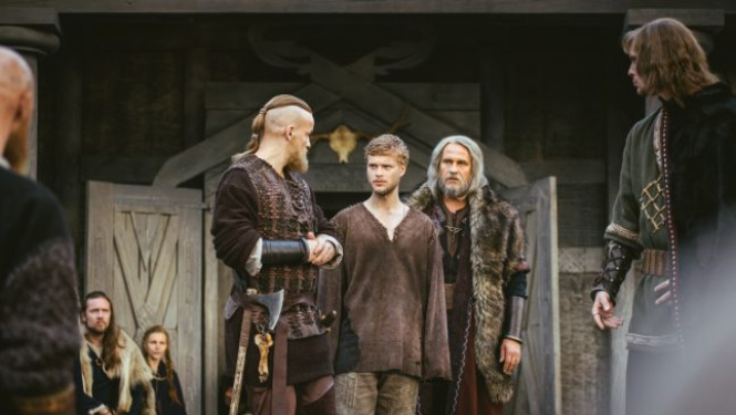 “Nameja gredzens” martā dodas uz Latvijas novadiem