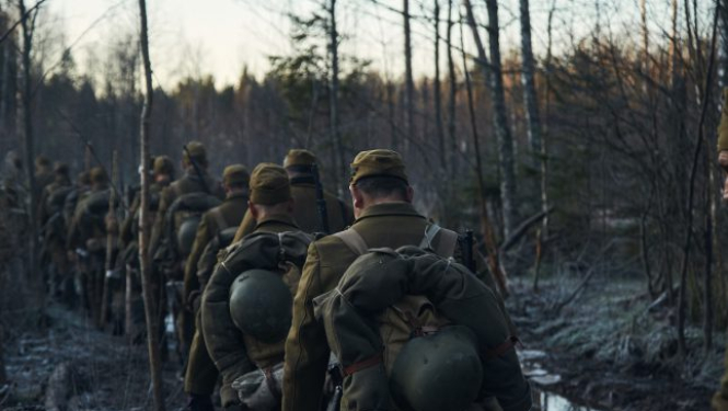 Latvijas kopražojums “Dabiskā gaismā” iekļauts Berlināles galvenajā konkursā