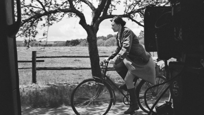 Simtgades filma “Mērijas ceļojums” aicina uz preses seansu