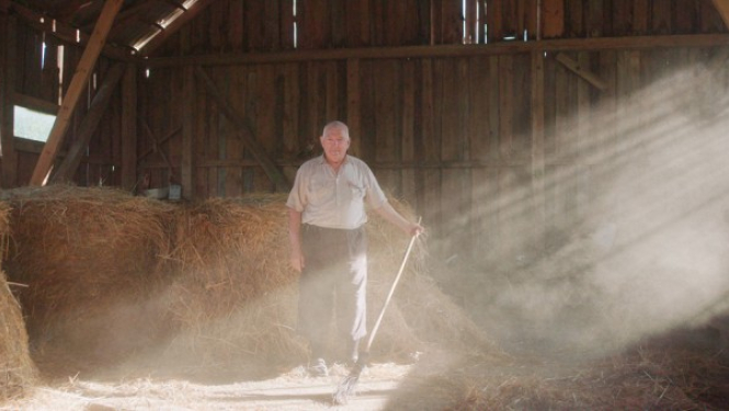 Filmu cikla “Latvijas kods” izlase LTV1 ēterā