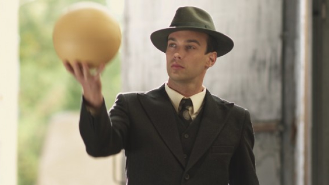 Latvijas filmu dienas Indijā