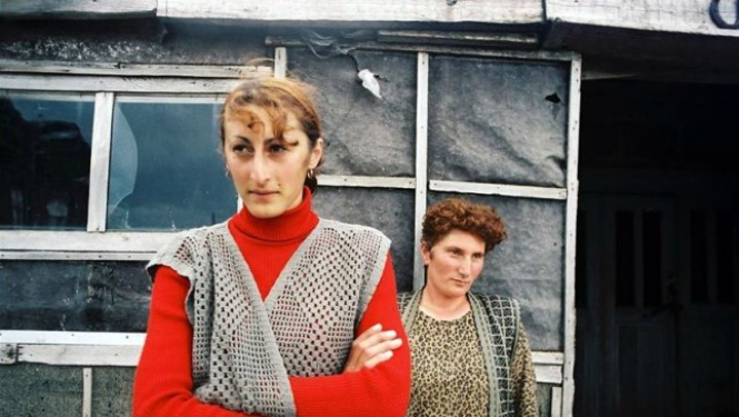 Latviju Amsterdamā pārstāv trīs kopražojuma filmas