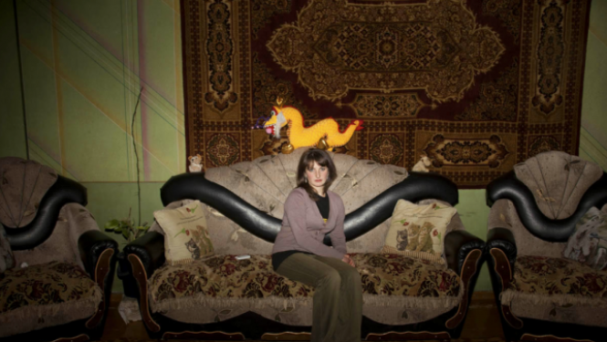 Festivālā “Crossing Europe” divas filmas no Latvijas