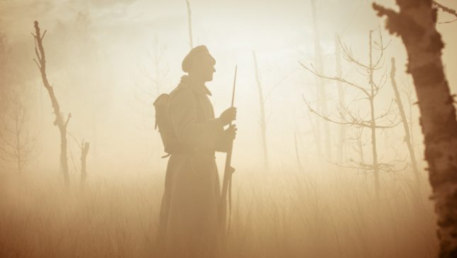 Latvija izvirza “Oskara”balvas sacensībai filmu “Dvēseļu putenis”