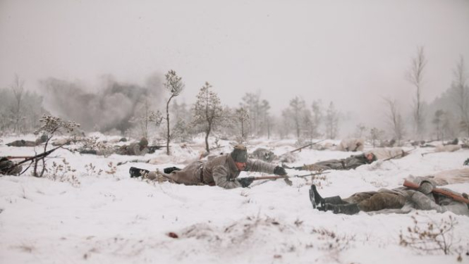 BLIZZARD OF SOULS IN VIRTUAL CINEMAS IN THE USA AND CANADA