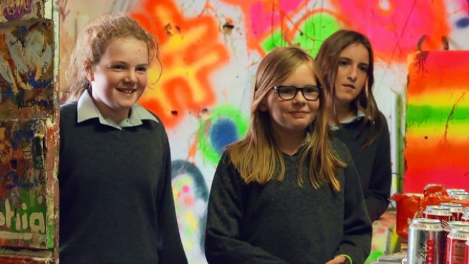 “Baltic Sea Docs” turpina diskusijas un sarunas ar filmu autoriem