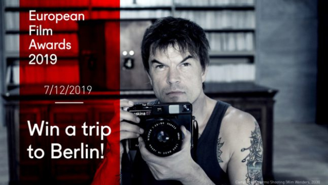 “RE MEDIA” piedāvā laimēt braucienu uz Berlīni