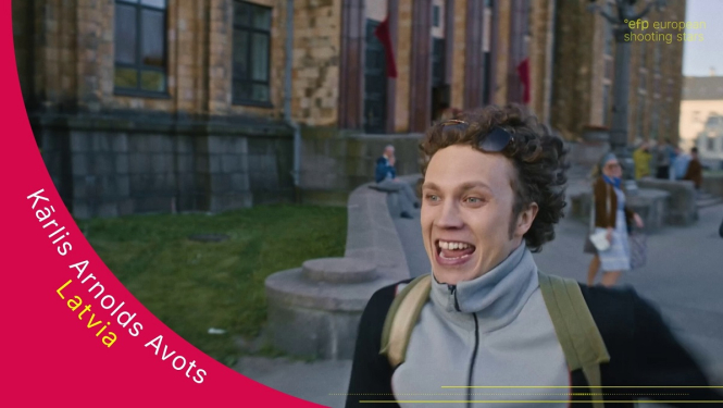 Kārlis Arnolds Avots