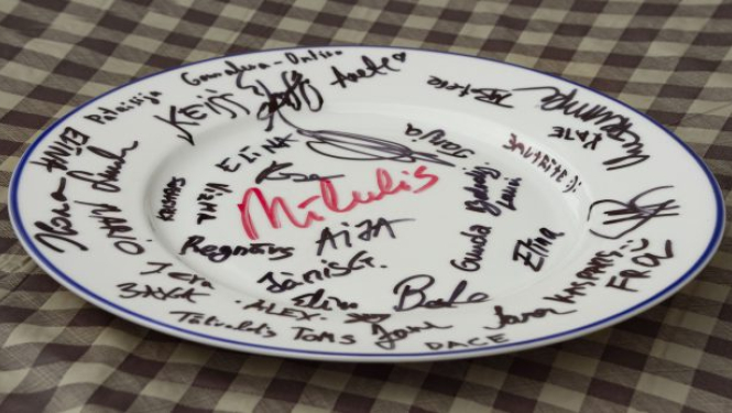 Uzsākta Staņislava Tokalova spēlfilmas “Mīlulis” uzņemšana