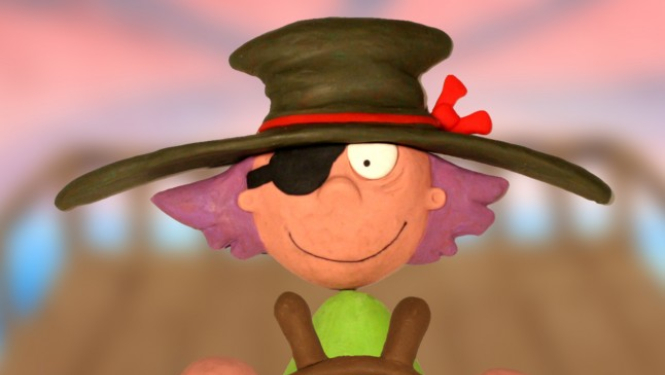 “Filmas.lv” 1. septembrī aicina skatīties Latvijas animāciju