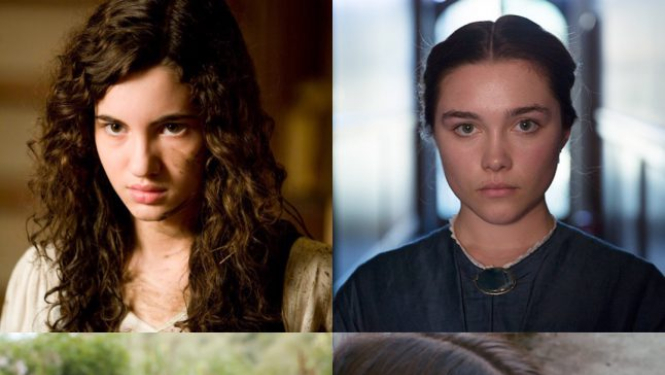 Meklē aktrisi galvenajai lomai pirmajā latviešu vesternā