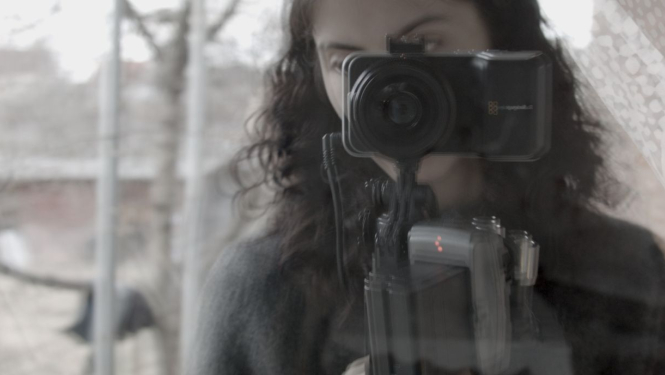 Face it Without Fear_dir Svitlana Lishchynska