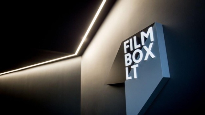 October – the month of Latvian films at the Film Box LT