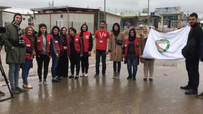 ALINA GORLOVA’S DOCUMENTARY THIS RAIN WILL NEVER STOP WINS AWARD FOR BEST FEATURE-LENGTH FILM AT IDFA AND FESTIVAL DEI POPOLI