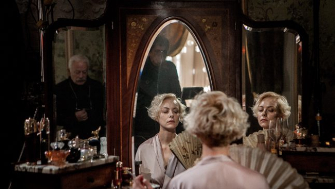 Top Jevgeņija Paškēviča spēlfilma “Ko zina klusā Gerda”