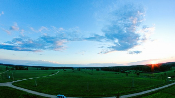 Latvijas filmas ceļos pa reģioniem