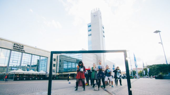 2ANNAS iekļautas 27 aizraujošāko Eiropas kinofestivālu sarakstā