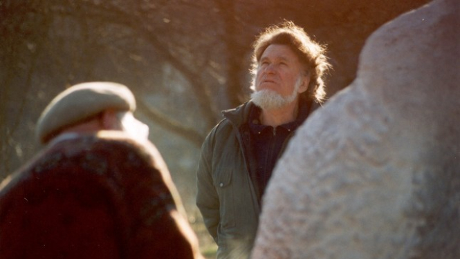 Aivara Freimaņa jubileja portālā filmas.lv