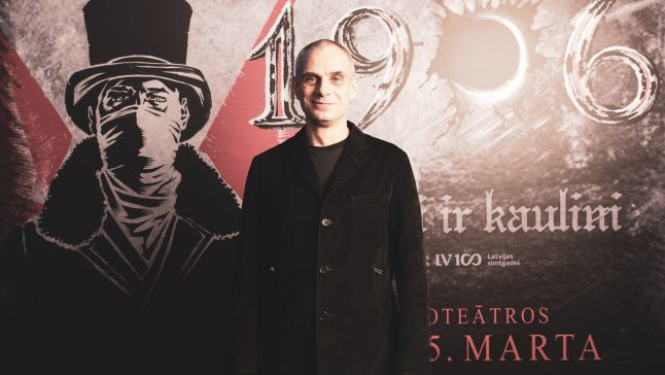 Simtgades filma “1906” skolu jaunatnei