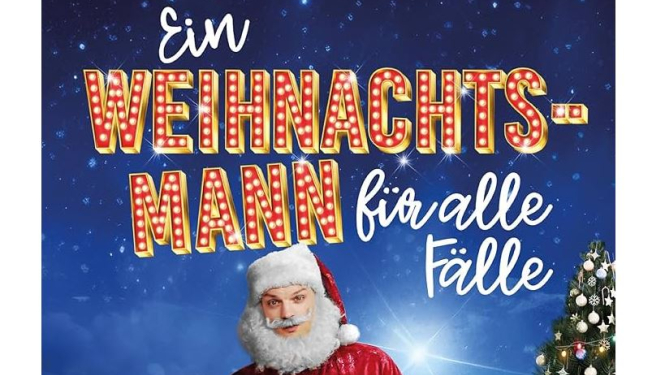 plakāts vācu valodā