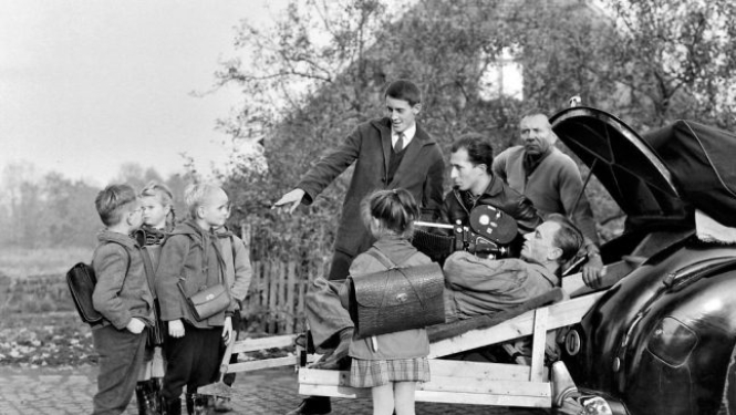 Īpašie seansi – “Turpinājums” un “Bērni no Golcovas”