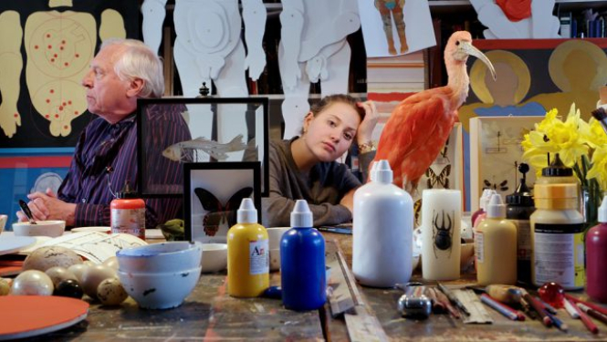 23. BALTIJAS JŪRAS DOKUMENTĀLO FILMU FORUMS izziņo programmu