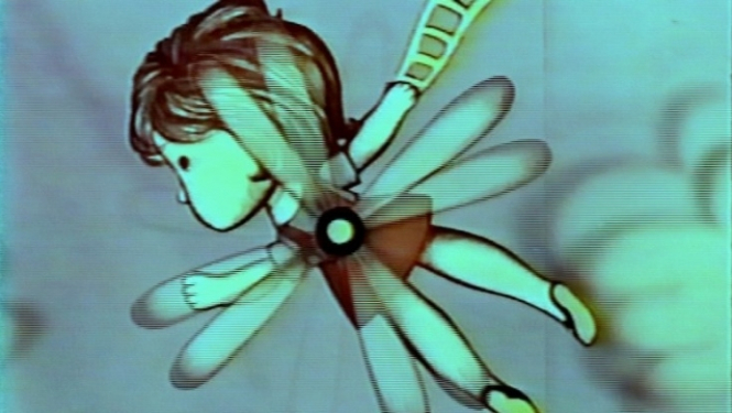 Kinovakars „Latvijas zīmētajai animācijai – 50”